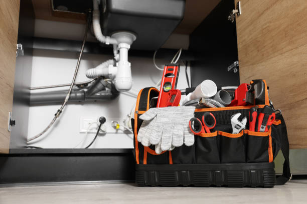 Best Gas Line Repair  in Park View, IA