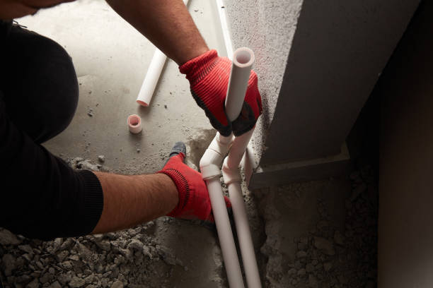 Best Plumbing Inspection Services  in Park View, IA