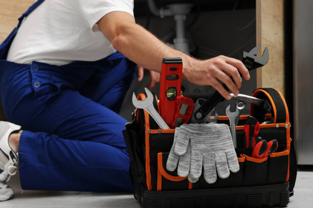 Best Drain Cleaning Services  in Park View, IA
