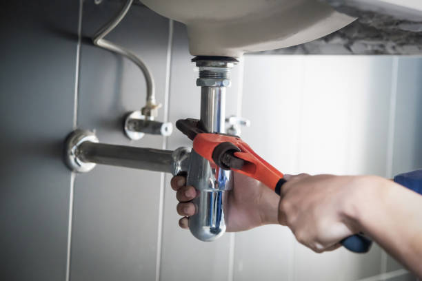 Reliable Park View, IA Plumbing Solutions