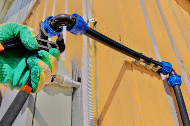 Best Residential Plumbing Services  in Park View, IA
