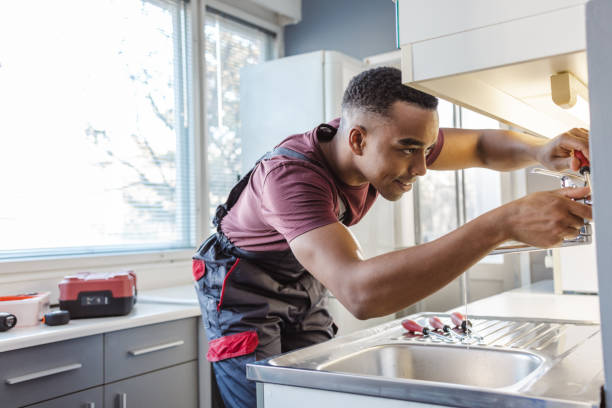 Best Local Plumber Services  in Park View, IA