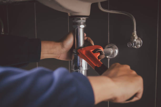 Best Emergency Plumbing Repair  in Park View, IA